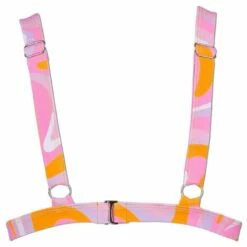 Ron Jon Juniors Groovy Triangle Bikini Top