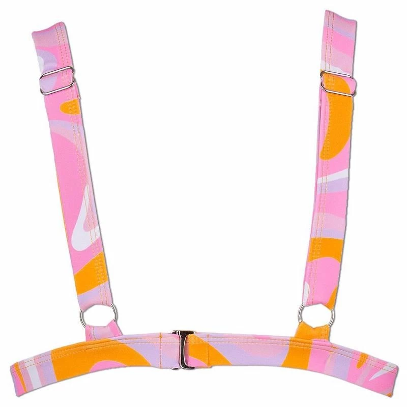 Ron Jon Juniors Groovy Triangle Bikini Top 3 Ron Jon Juniors Groovy Triangle Bikini Top