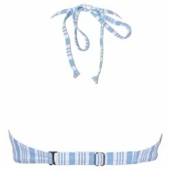 Ron Jon Juniors Blue Sky Underwire Push-Up Bikini Top