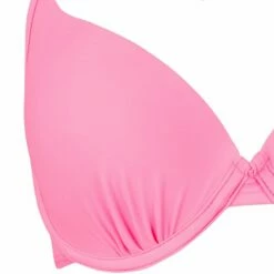 Ron Jon Juniors Pink Underwire Push-Up Bikini Top -OOfos Sale d800x800 13210291040 ron jon juniors pink underwire push up bikini top cup