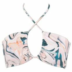 Ron Jon Juniors Quartz Geodes Ruched Tri Bikini Top 10 Ron Jon Juniors Quartz Geodes Ruched Tri Bikini Top -OOfos Sale d800x800 13210292101 print ron jon juniors quartz geodes ruched tri bikini top crossed bandeau front