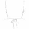 Ron Jon Juniors Blanco Westwood Tri Bikini Top