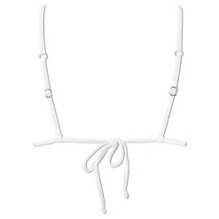 Ron Jon Juniors Blanco Westwood Tri Bikini Top