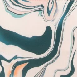 Ron Jon Juniors Quartes Geodes Ruched High Leg Bikini Bottom -OOfos Sale d800x800 13260292101 ron jon juniors quartes geodes ruched high leg bikini bottom fabric