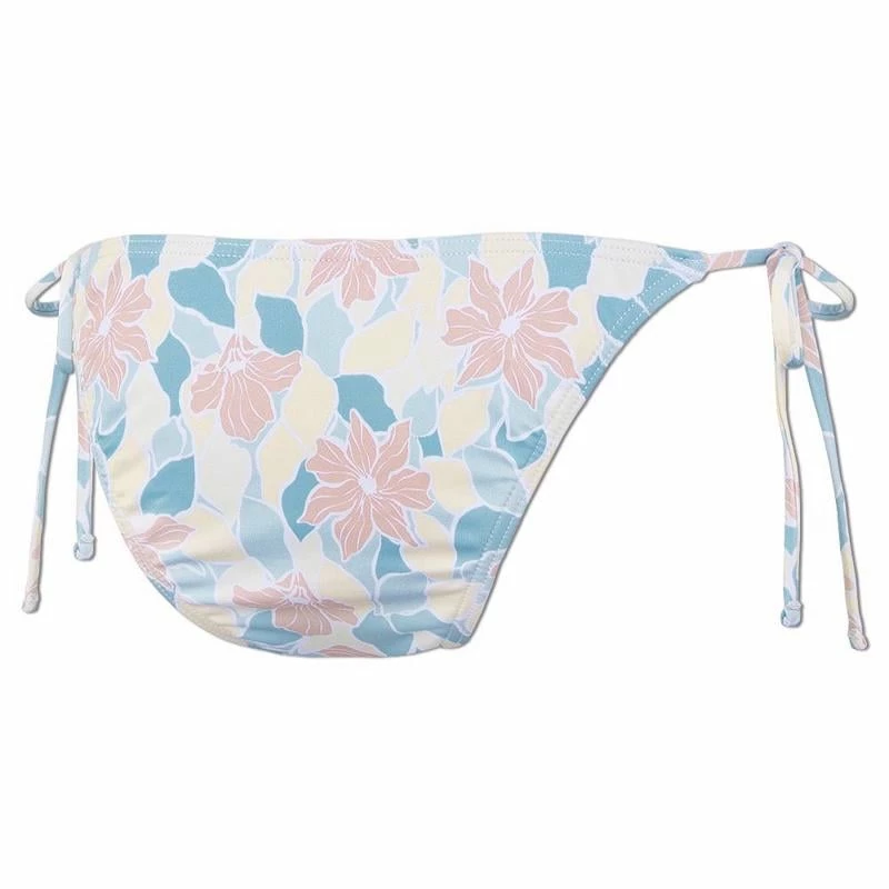 Ron Jon Juniors Flowerish Cheeky Bikini Bottom 3 Ron Jon Juniors Flowerish Cheeky Bikini Bottom