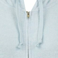 Ron Jon Juniors Hacci Zip Hoodie -OOfos Sale d800x800 13300131105 sky blue ron jon juniors hacci zip hoodie zipper