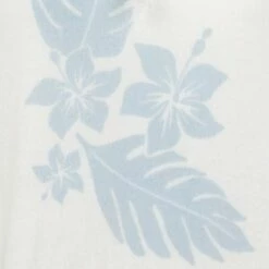 Ron Jon Juniors Aloa Print Hacci Hoodie -OOfos Sale d800x800 13300133081 light blue ron jon juniors aloa print hacci hoodie fabric