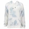 Ron Jon Juniors Aloa Print Hacci Hoodie -OOfos Sale d800x800 13300133081 light blue ron jon juniors hacci aloha print hoodie front