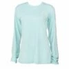 Ron Jon Juniors Sunny Salty Sandy Long-Sleeve Sun Shirt -OOfos Sale d800x800 13310454082 aqua ron jon juniors sunny salty sandy ls sun shirt front