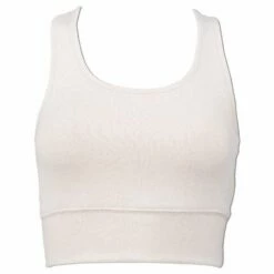 Ron Jon Juniors Hacci Crop Top
