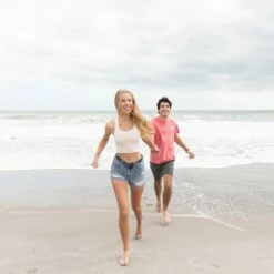 Ron Jon Juniors Hacci Crop Top 14 Ron Jon Juniors Hacci Crop Top -OOfos Sale d800x800 13320689002 off white ron jon juniors hacci crop tank lifestyle 2