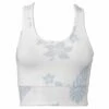 Ron Jon Juniors Hacci Aloha Print Top -OOfos Sale d800x800 13320695081 light blue ron jon juniors hacci aloha print crop tank front