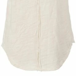 Ron Jon Juniors Embroidered Palm Henley Tank -OOfos Sale d800x800 13320705112 oat heather ron jon junior embroidered palm henley tank back hem