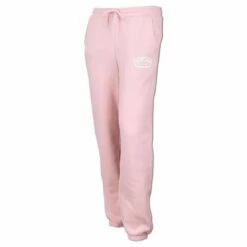 Ron Jon Juniors Large Badge Pants -OOfos Sale d800x800 13330069039 light pink ron jon juniors large badge pants front