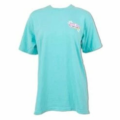 Ron Jon Juniors Lifeguard On Duty Tee