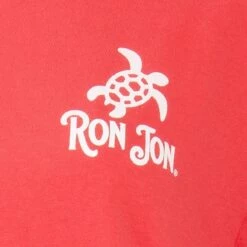Ron Jon Juniors Icon Badge Tee -OOfos Sale d800x800 13340804037 punch ron jon juniors icon badge front graphic