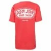 Ron Jon Juniors Icon Badge Tee -OOfos Sale d800x800 13340804037D punch ron jon juniors icon badge tee back