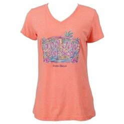 Ron Jon Juniors Tropical Sunrise Tee