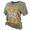 Ron Jon Junior Groovy Floral Tee