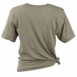 Ron Jon Junior Groovy Floral Tee -OOfos Sale d800x800 13340869074 olive ron jon juniors groovy floral tee back