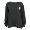 Ron Jon Juniors Beach Crew Neck Pullover 1 Ron Jon Juniors Beach Crew Neck Pullover -OOfos Sale d800x800 13350946095 black ron jon junior beach crew front