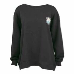 Ron Jon Juniors Beach Crew Neck Pullover
