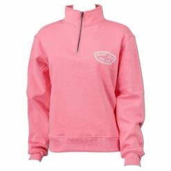 Ron Jon Juniors Quarter Zip Beach Fleece