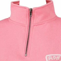 Ron Jon Juniors Quarter Zip Beach Fleece -OOfos Sale d800x800 13350995050 red ron jon juniors quarter zip beach fleece zipper