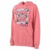 Ron Jon Juniors Floral Knockout Pullover Hoodie -OOfos Sale d800x800 13350999043 watermelon ron jon juniors floral knockout pullover hoodie angles