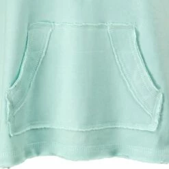 Ron Jon Juniors Tropical Wave Hooded Sweatshirt -OOfos Sale d800x800 13351000070 mint ron jon juniors tropical wave hooded sweatshirt pocket