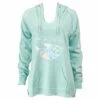 Ron Jon Juniors Tropical Wave Hooded Sweatshirt 1 Ron Jon Juniors Tropical Wave Hooded Sweatshirt -OOfos Sale d800x800 13351000070 mint ron jon juniors tropical wave hoodie front