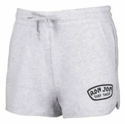 Ron Jon Junior Large Badge Shorts