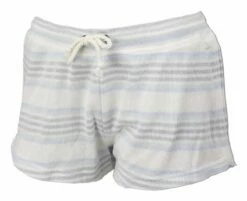 Ron Jon Juniors Terry Baja Shorts -OOfos Sale d800x800 13360197080 blue ron jon juniors terry baja shorts front 2