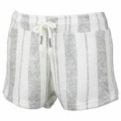 Ron Jon Juniors Striped Baja Shorts
