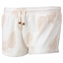 Ron Jon Juniors Hacci Aloha Print Shorts -OOfos Sale d800x800 13360200024 sand ron jon juniors hacci aloha print shorts front