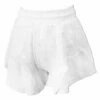 Ron Jon Juniors Gauze Ruffle Shorts