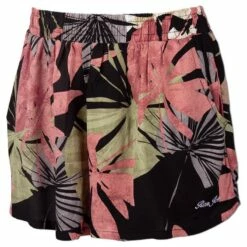 Ron Jon Juniors Tropical Rayon Shorts