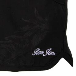 Ron Jon Juniors Black Palm Print Boardshort -OOfos Sale d800x800 13370133095 black ron jon juniors black palm print boardshort embroidery