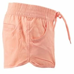 Ron Jon Juniors Peach Palm Print Boardshort -OOfos Sale d800x800 13370136030 ron jon juniors peach palm print right side 2