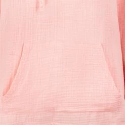 Ron Jon Ladies Gauze Pullover Hoodie -OOfos Sale d800x800 14320002039 light pink ron jon ladies gauze pullover hoodie pocket