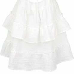 Ron Jon Juniors Gauze Ruffle Dress -OOfos Sale d800x800 14380001001 ron jon juniors gauze ruffle dress bottom