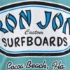 Ron Jon Cocoa Beach Custom Surfboards Unisex Tee 2 Ron Jon Cocoa Beach Custom Surfboards Unisex Tee -OOfos Sale d800x800 17030542071 green ron jon custom surfboards tee close up
