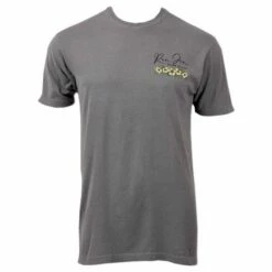 Ron Jon Hibiscus Badge Tee 8 Ron Jon Hibiscus Badge Tee -OOfos Sale d800x800 17030803091 grey ron jon hibiscus badge tee front