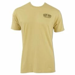 Ron Jon Blanket Badge Tee 11 Ron Jon Blanket Badge Tee -OOfos Sale d800x800 17030844012 gold ron jon blanket badge tee front