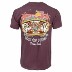 Ron Jon Florida Flag V2 Tee