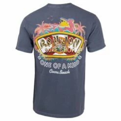 Ron Jon Florida Flag V2 Tee -OOfos Sale d800x800 17030882087 denim ron jon florida flag v2 tee back