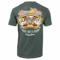 Ron Jon Florida Flag V2 Tee -OOfos Sale d800x800 17030882271 green royal ron jon florida flag v2 tee back