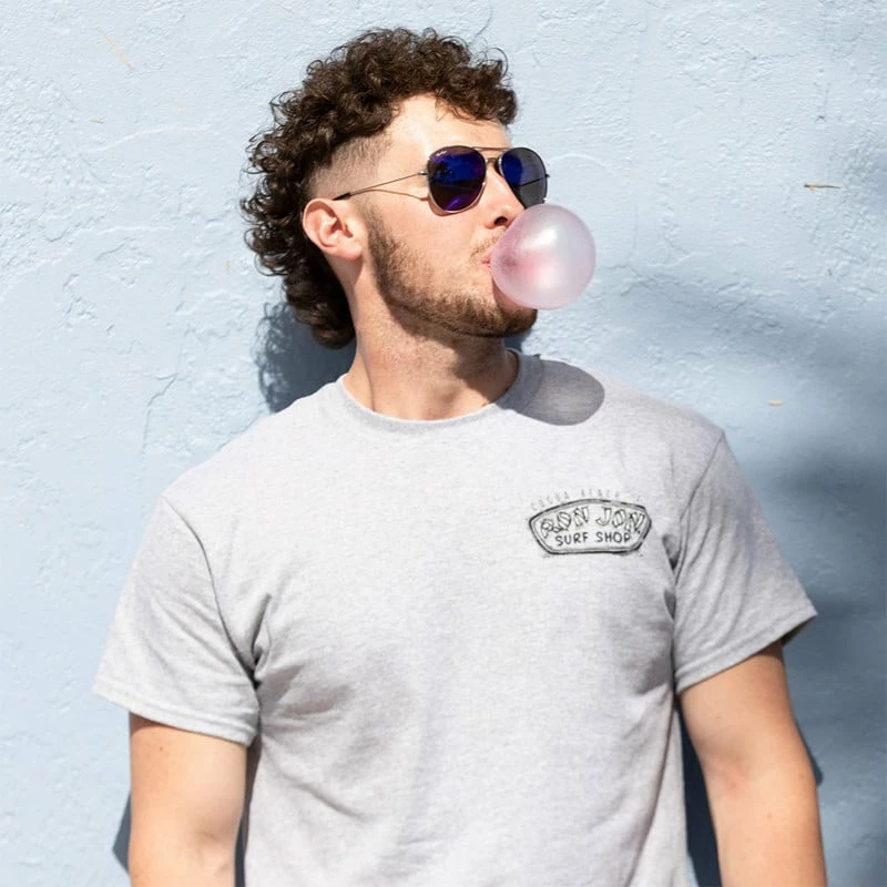 Ron Jon Surf Crab Tee 5 Ron Jon Surf Crab Tee - Image 3