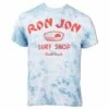 Ron Jon Light Crush Tie Dye Tee -OOfos Sale d800x800 17040215257D blue tie dye ron jon light crush tie dye tee front