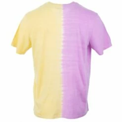 Ron Jon Ice Cream Badge Tee -OOfos Sale d800x800 17040301010 yellow ron jon ice cream badge tee back